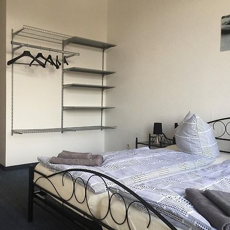 Apartment Naumann Meissen Luaran gambar