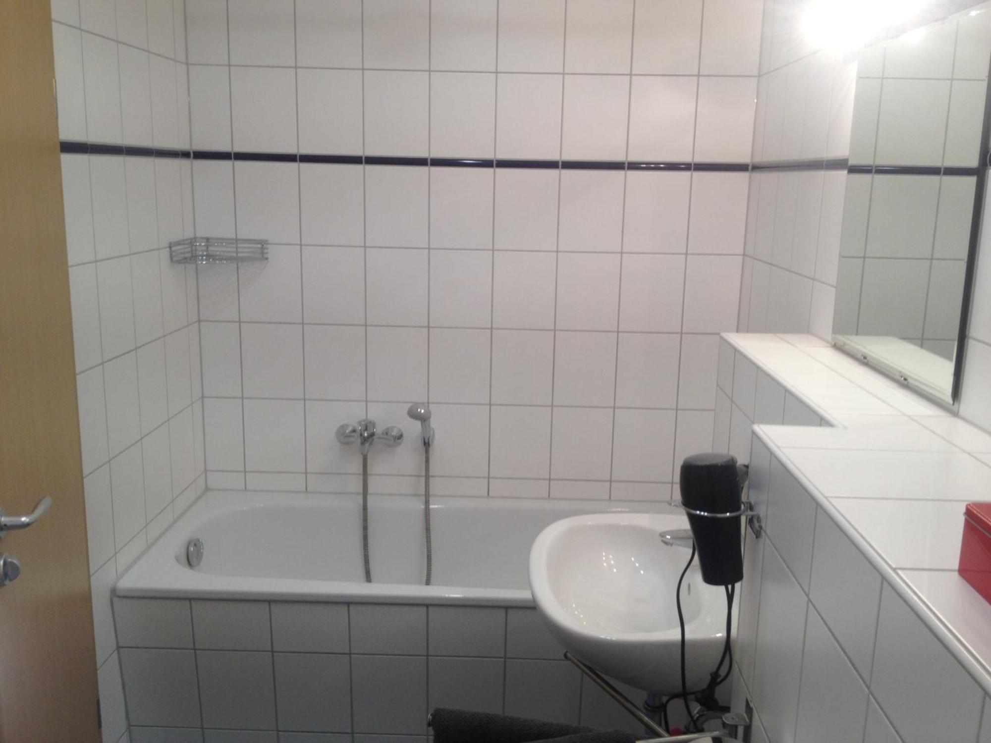Apartment Naumann Meissen Luaran gambar