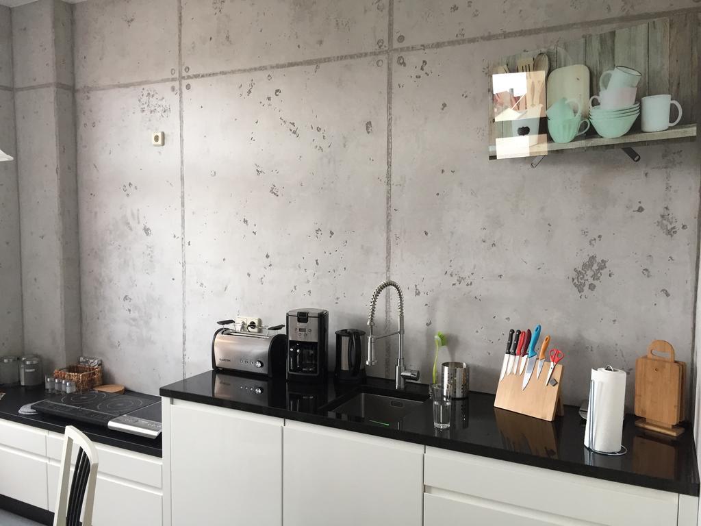 Apartment Naumann Meissen Luaran gambar
