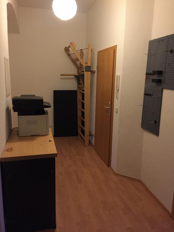 Apartment Naumann Meissen Luaran gambar