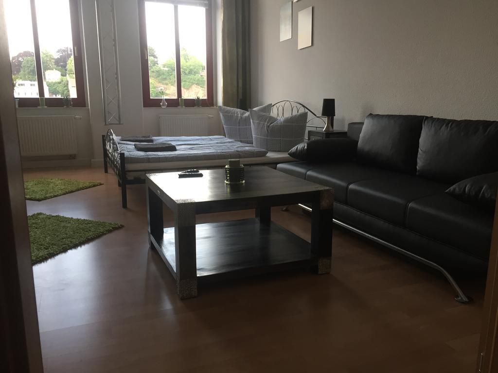 Apartment Naumann Meissen Luaran gambar