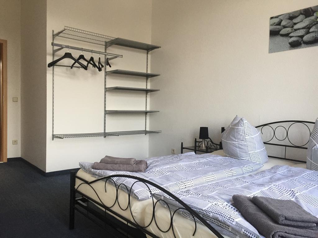 Apartment Naumann Meissen Luaran gambar