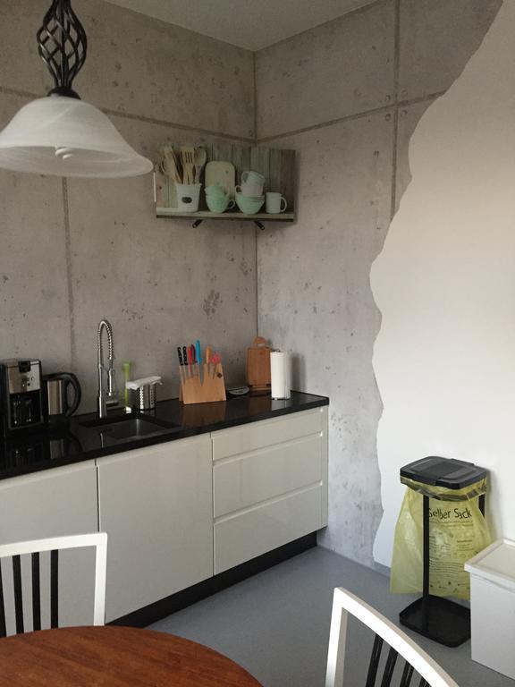 Apartment Naumann Meissen Luaran gambar