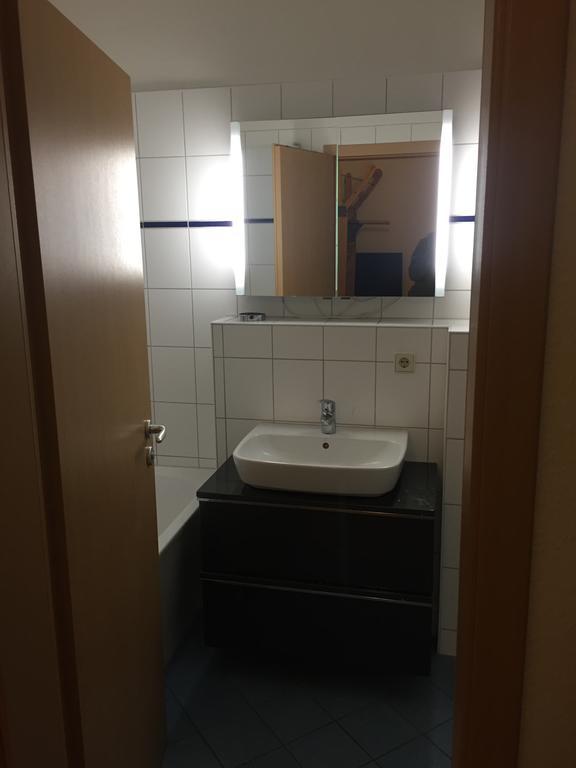 Apartment Naumann Meissen Luaran gambar