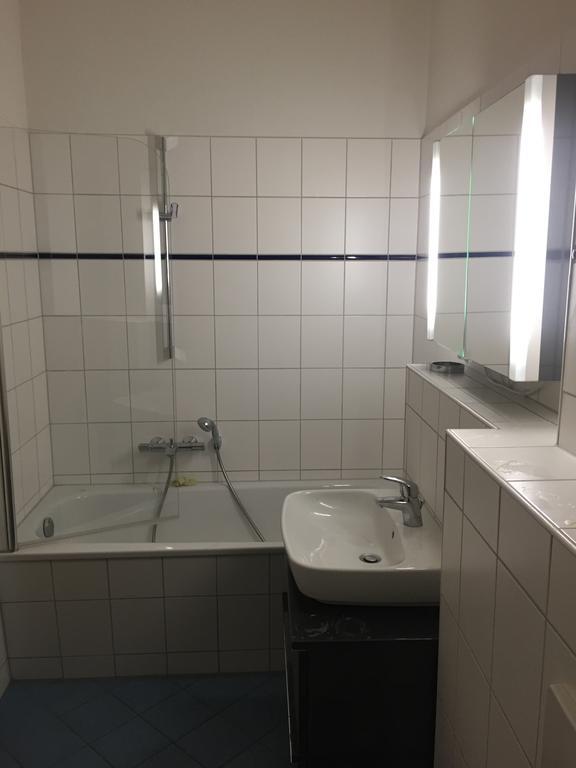Apartment Naumann Meissen Luaran gambar